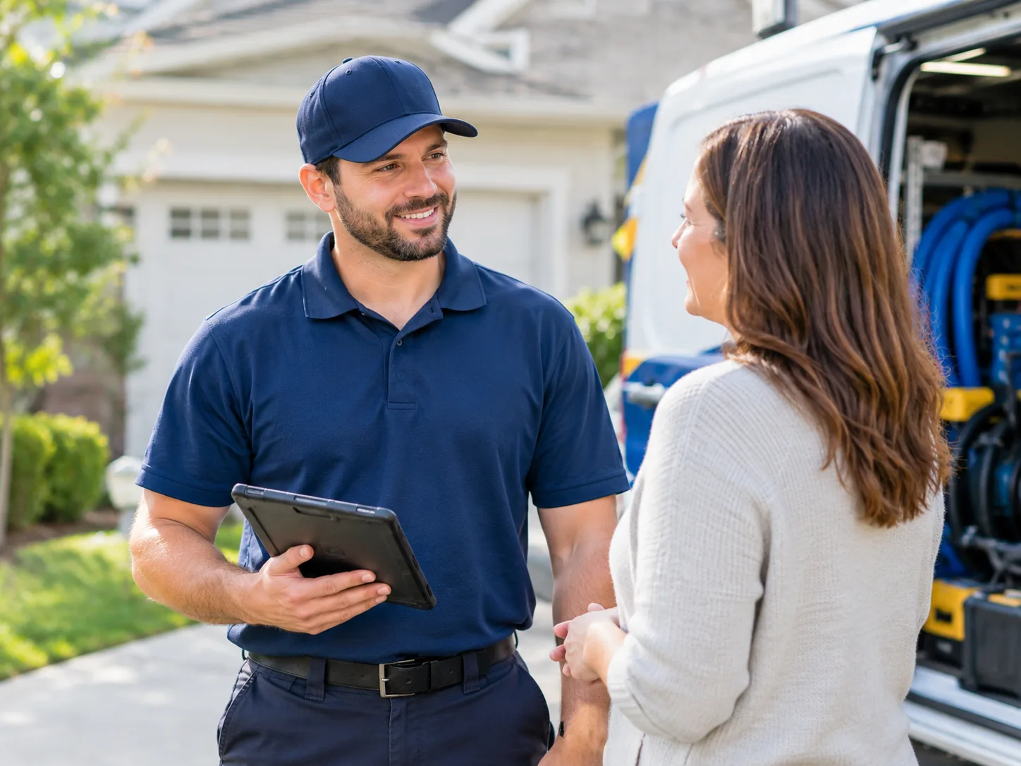 Sewage Backup Cleanup Misenheimer, NC FAQs